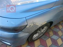 شيفروليه ماليبو